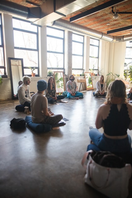Creating Inclusive Gatherings